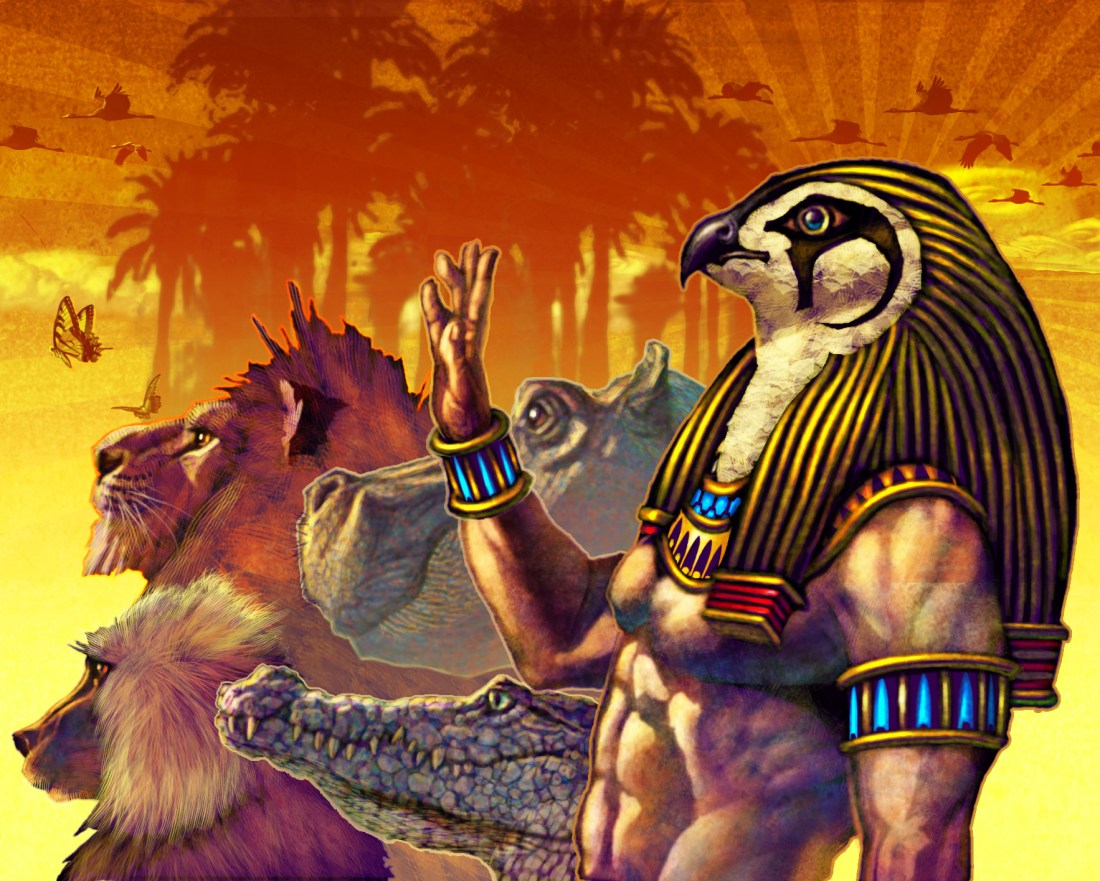 Gary_Freeman-Childrens_illustration_Ra_Life