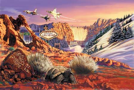 Gary_Freeman_Advertising_Illustration_Nevada