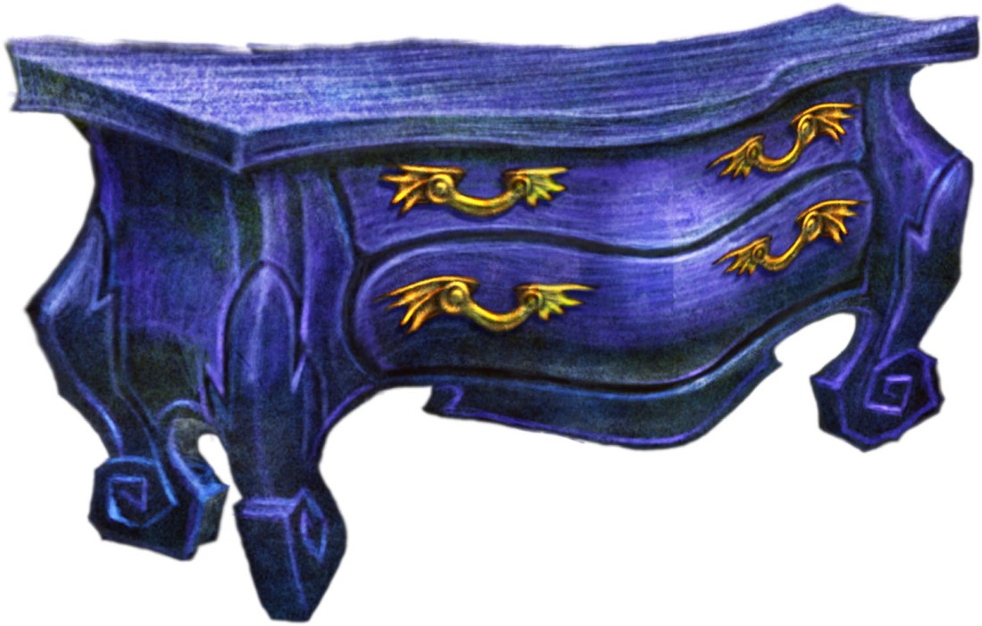 Gary_Freeman_Cartoon_Concept_Art_Goth_Furniture