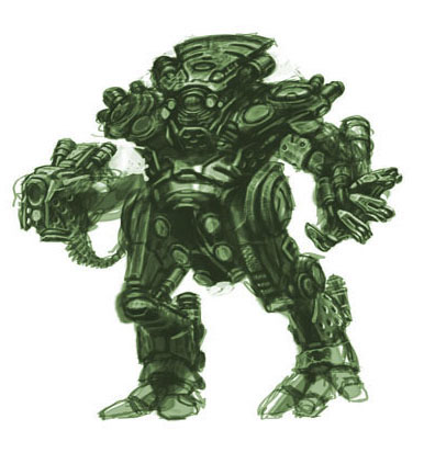 Gary_Freeman_Concept_Art_Rough_Black_White-Robot_cropped