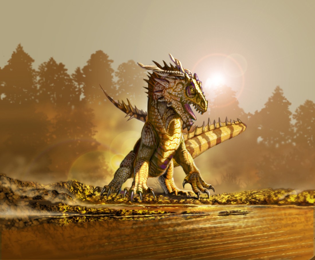 Gary_Freeman_Fantasy_Illustration-Drake