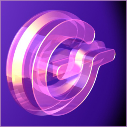 Gary_Freeman_Logo_Design_icon_3D_Art