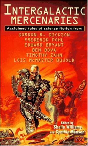 Gary_Freeman_Publishing_Illustration_Intergallatic_Mercenaries