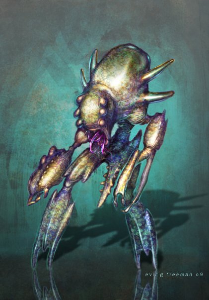 Gary_Freeman_Science_Fiction_concept_art-creature1
